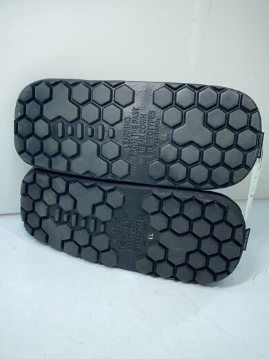 商品画像：雪未踏/サンダル/--/BLK 4