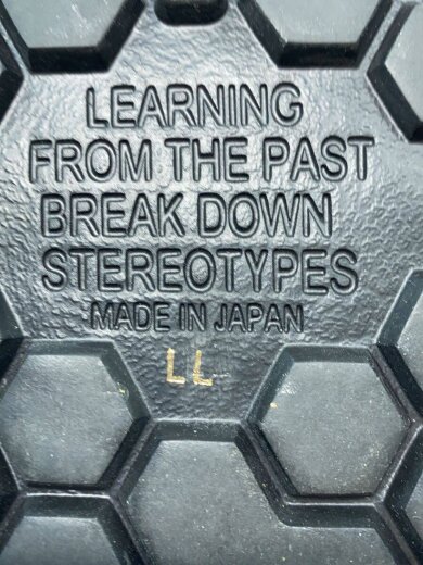 商品画像：雪未踏/サンダル/--/BLK 5