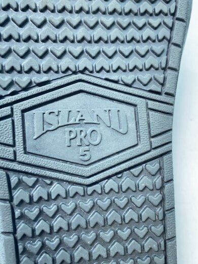 商品画像：サンダル/--/BLK 5