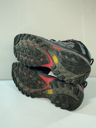 商品画像：トレッキングブーツ/26.5cm/GRY/CCB7 QH4 TC3W 632207// 4