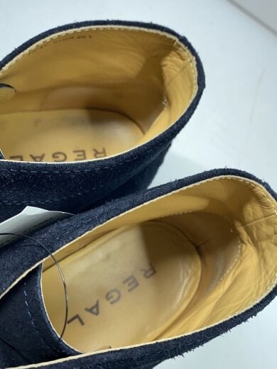 商品画像：ブーツ/26.5cm/NVY/スウェード 8