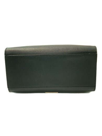 商品画像：黒猫/2WAYハンドバッグ/レザー/BLK 4