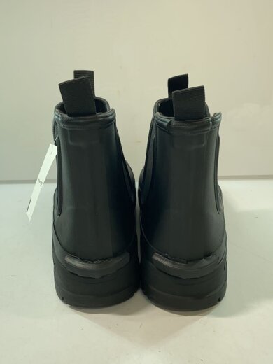 商品画像：レインブーツ/US9/BLK/MRF0028BK31 6