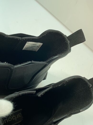 商品画像：レインブーツ/US9/BLK/MRF0028BK31 8