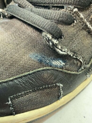 商品画像：WASTED YOUTH X DUNK LOW PRO_ウェイステッド ユース X ダンク ロー プロ/28cm/ 7