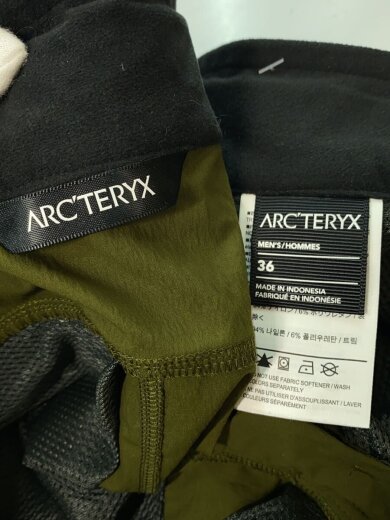 商品画像：ボトム/36/ナイロン/KHK/22401-117101 4