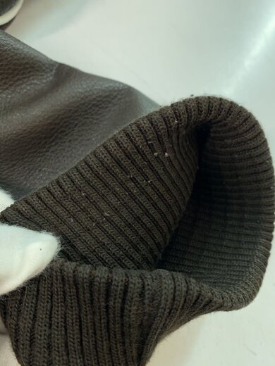 商品画像：スタジャン/XL/ウール/BRW/H30408LAS// 8