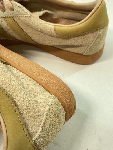 商品画像：TOBACCO/タバコ/AQ1081/ベージュ/26.5cm/PNK 9