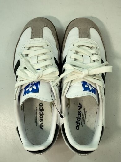 商品画像：オリジナルス/SAMBA OG/サンバ/ホワイト/B75806/24cm/WHT// 3