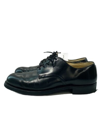 商品画像：80s/BILTRITE社/ SERVICE SHOES/シューズ/US7.5/BLK 1