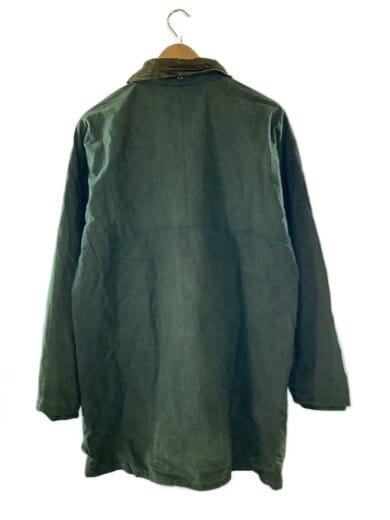 商品画像：COUNTRY LEISURE WEAR/ジャケット/--/--/GRN 2