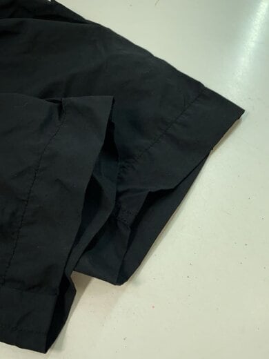 商品画像：CROPPED PANTS/30/ナイロン/BLK// 6