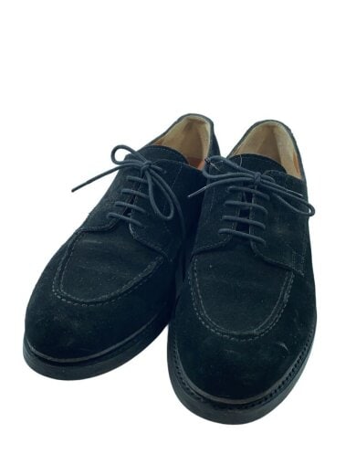 商品画像：ドレスシューズ/US8.5/BLK/1034// 2