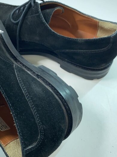 商品画像：ドレスシューズ/US8.5/BLK/1034// 9