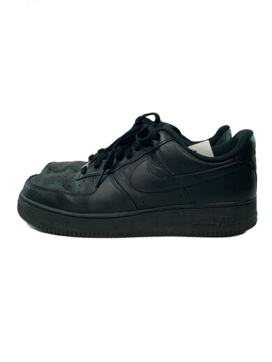 商品画像：AIR FORCE 1 07_エア フォース 1 07/US10.5/BLK// 1