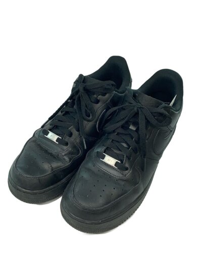 商品画像：AIR FORCE 1 07_エア フォース 1 07/US10.5/BLK// 2