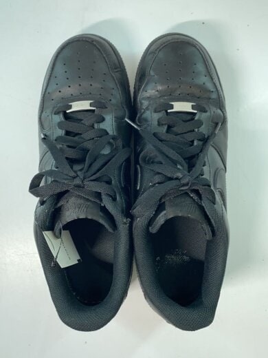 商品画像：AIR FORCE 1 07_エア フォース 1 07/US10.5/BLK// 3