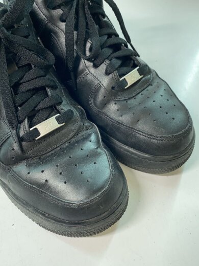 商品画像：AIR FORCE 1 07_エア フォース 1 07/US10.5/BLK// 6
