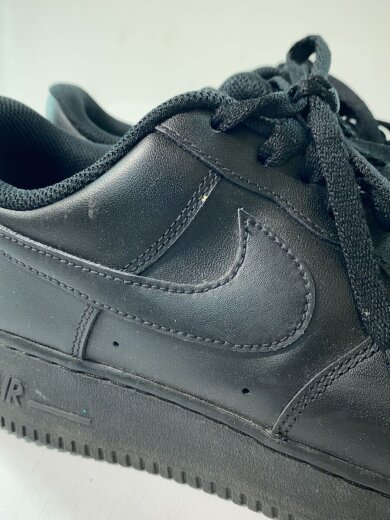 商品画像：AIR FORCE 1 07_エア フォース 1 07/US10.5/BLK// 7