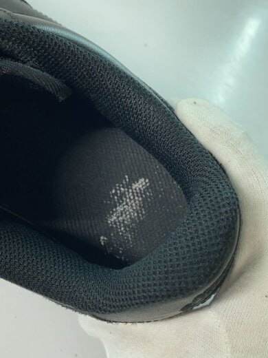 商品画像：AIR FORCE 1 07_エア フォース 1 07/US10.5/BLK// 8