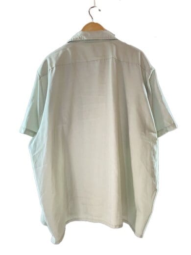 商品画像：90s/キューバシャツ/4ポケット/半袖シャツ/--/--/GRY 2
