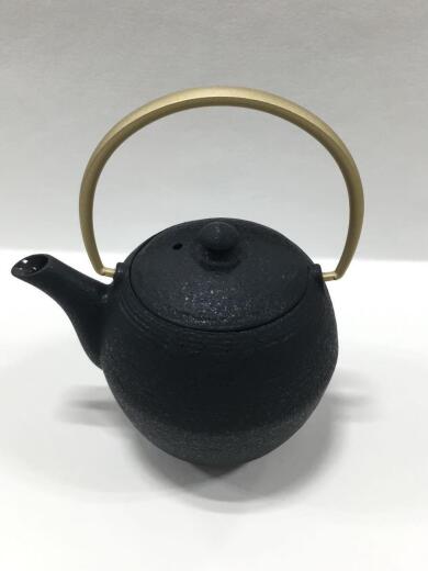 画像：その他ブランド急須/菊池保寿堂/まゆ/BLK2