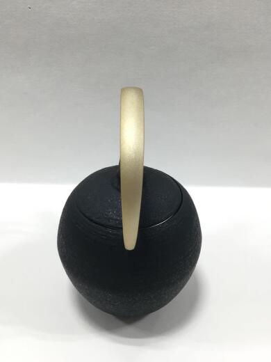 画像：その他ブランド急須/菊池保寿堂/まゆ/BLK3