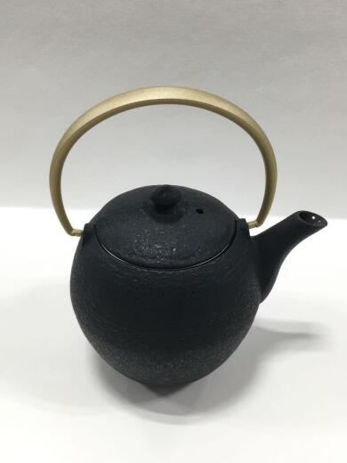 画像：その他ブランド急須/菊池保寿堂/まゆ/BLK4