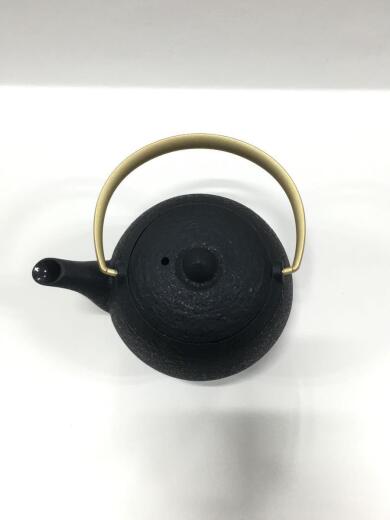 画像：その他ブランド急須/菊池保寿堂/まゆ/BLK6