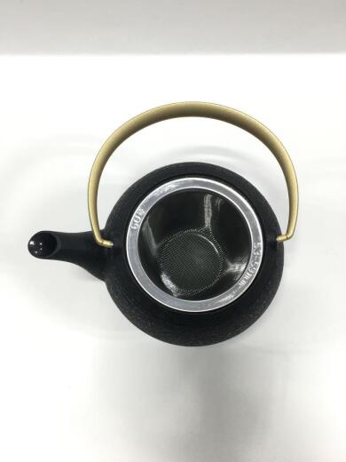 画像：その他ブランド急須/菊池保寿堂/まゆ/BLK7