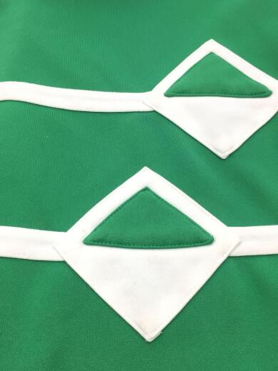 画像：PUMAジャケット/M/ポリエステル/GRN/machit mit qualitat/90s/着用感有5