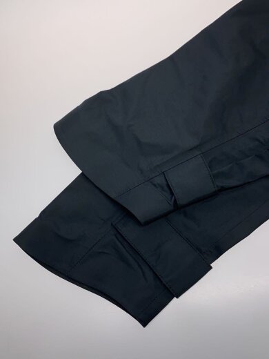 商品画像：ナイロンジャケット/M/ナイロン/NVY/無地 5