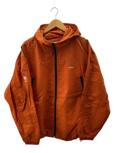 商品画像：ナイロンジャケット/XL/ナイロン/ORN 1