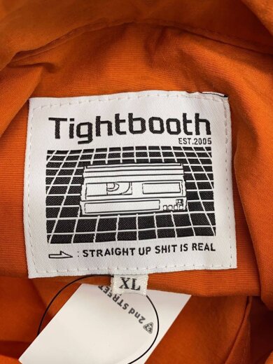 商品画像：ナイロンジャケット/XL/ナイロン/ORN 3