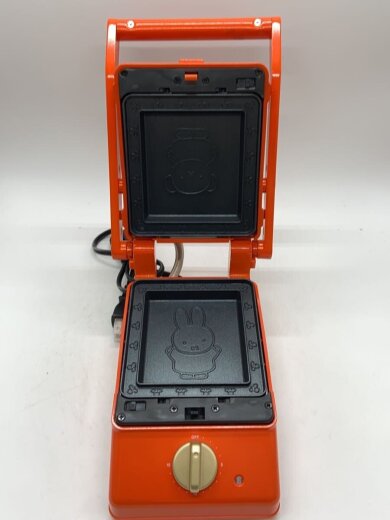 商品画像：ホットサンドメーカー BOE088 5