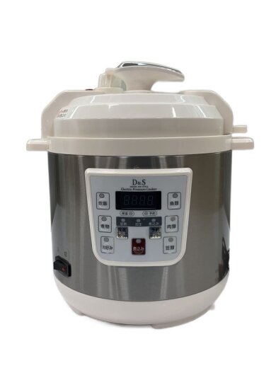 商品画像：電気調理鍋 STL-EC25 1