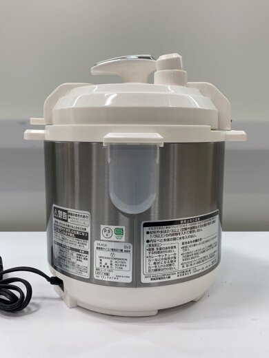 商品画像：電気調理鍋 STL-EC25 4