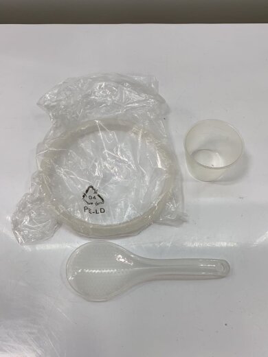 商品画像：電気調理鍋 STL-EC25 7