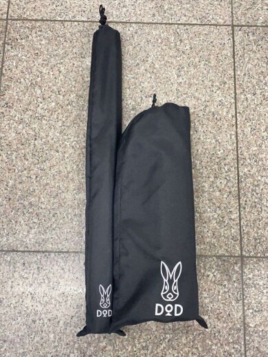 商品画像：GM1-450 テーブル DOPPELGANGER OUTDOOR ステルスエックス GM1-450 [ブラック]/BLK 4