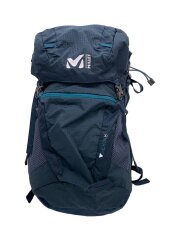 リュック/ナイロン/NVY/WELKIN30