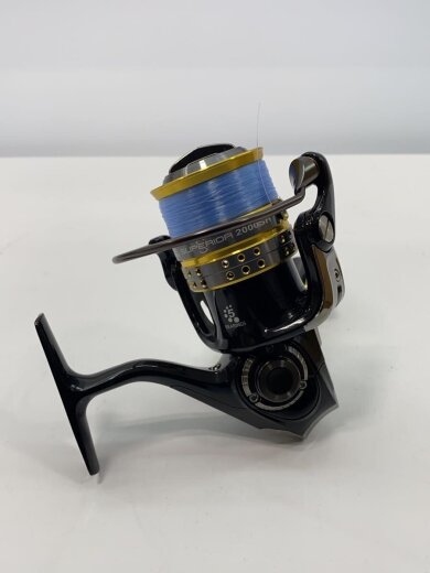 商品画像：リール/スピニングリール 2