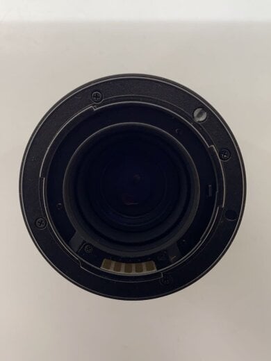 商品画像：レンズ/28-80mm/1:3.5-4.5/UCZOOM/MULTI-COATED 5