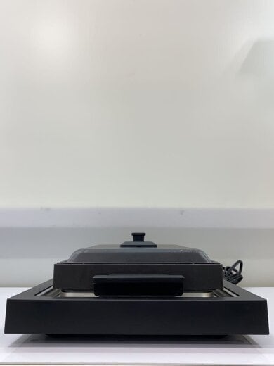 商品画像：ホットプレート The Plate Pro K10A 2