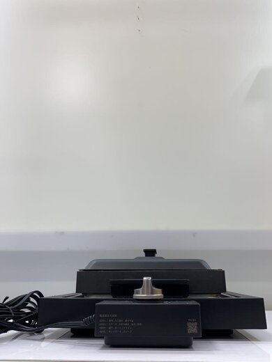 商品画像：ホットプレート The Plate Pro K10A 3