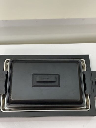 商品画像：ホットプレート The Plate Pro K10A 5