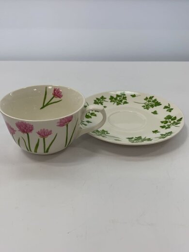 商品画像：カップ&ソーサー/2点セット 2