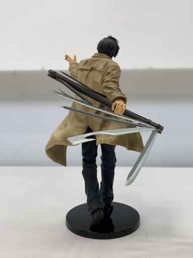 商品画像：フィギュア/一番くじ　SAKAMOTODAYS 4