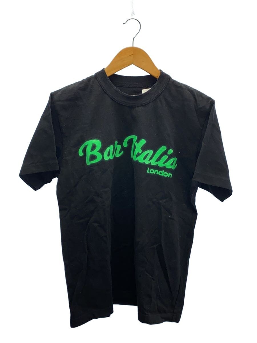 sacai / Tシャツ/2/コットン/BLK/19-0006S