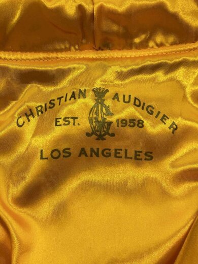 商品画像：ジップパーカー/XL/コットン/WHT 3