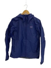 トレントシェル3L・ジャケット_ネイビー/S/ナイロン/NVY